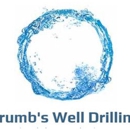 Crumbs Well Drilling - Pumping Contractors