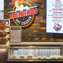 Railbirds Hot Chicken at Derby City Gaming and Hotel - Restaurants