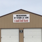 Wadena U Stor & Lok