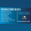 BayJay Clean LLC - Industrial Cleaning