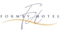 The Formby Logo