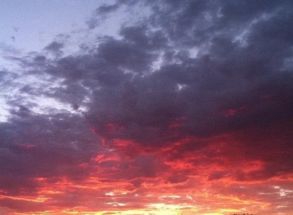 Skyline Park - Mesa, AZ