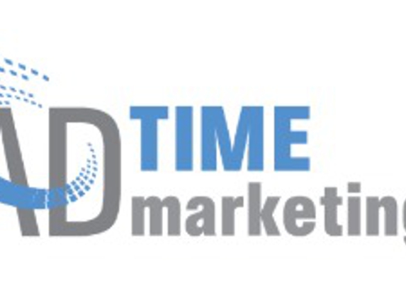 Adtime Marketing Inc - Skokie, IL