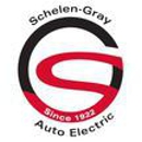 Schelen-Gray Auto Electric - Automobile Electric Service