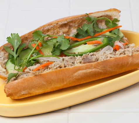 My's Vietnamese Sandwiches & Deli - Seattle, WA