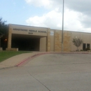 Armstrong Middle School - Public Schools
