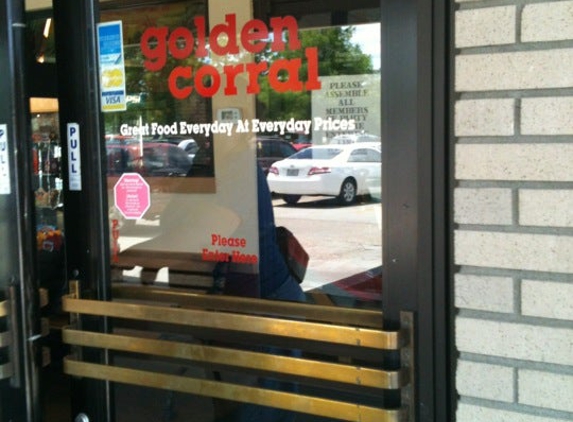 Golden Corral Restaurants - Panama City, FL