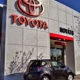 Novato Toyota