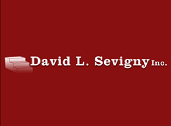 David L. Sevigny, Inc. Precast Concrete - Winchendon, MA