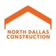 North Dallas Construction