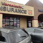 Veronica's Insurance