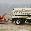 A & H Septic Tank - Driveway Contractors