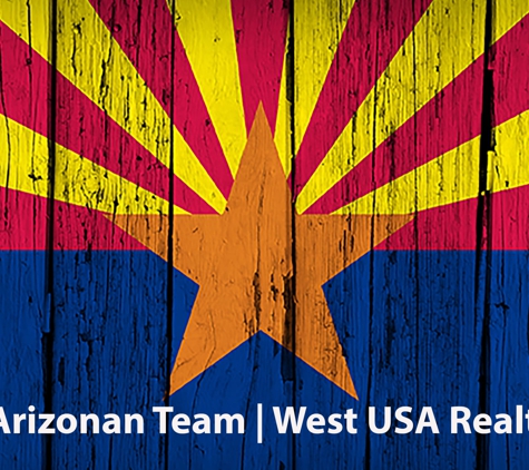Arizonan Team, West USA Realty - Scottsdale, AZ