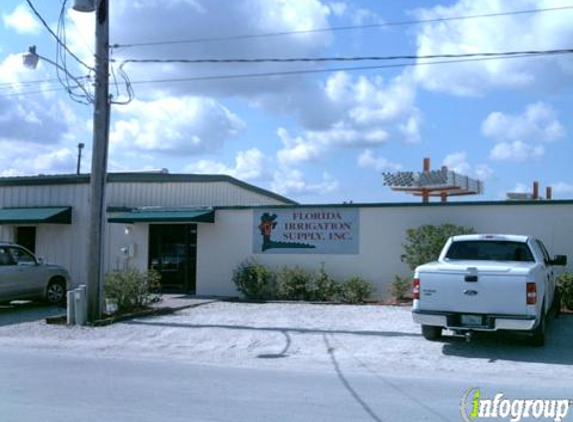 Florida Irrigation Supply - Jacksonville Beach, FL