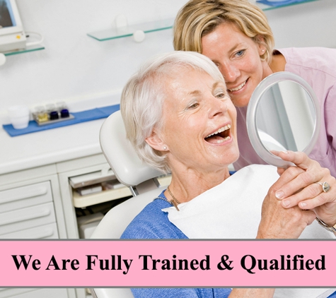 All 4 Dentures - Sebastopol, VIC. We Are Fully Trained & Qualified