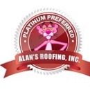 Alan's Roofing Inc - Roofing Contractors