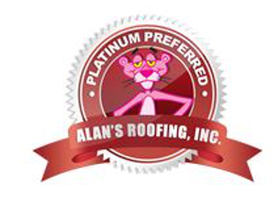 Alan's Roofing Inc - Maitland, FL