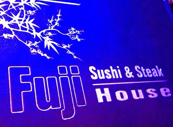 Fuji Sushi & Steak House - Lakewood, NY