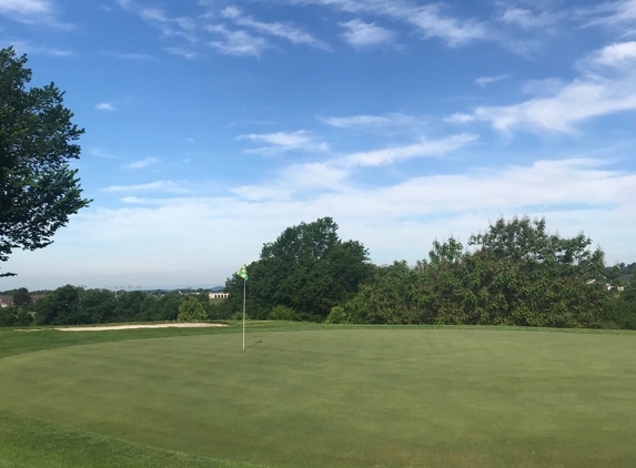 McDaniel College Golf Club - Westminster, MD