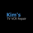 Kim's TV VCR Repair