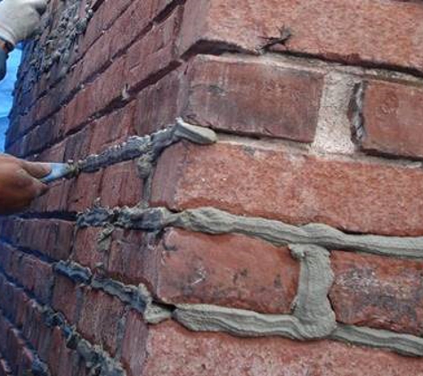 New York Brick Pointing - Brooklyn, NY