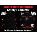 Caution Horses - Printing Services