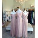 Bella Bridesmaid - Bridal Shops