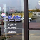 Matt Ridgeway - Re/Max Real Estate Group - Real Estate Agents