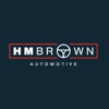 H. M. Brown Automotive gallery