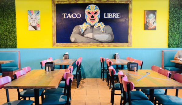 Taco Libre - St. Augustine, FL