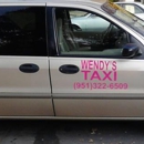 Wendy's Taxi - Airport Transportation