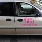 Wendy's Taxi