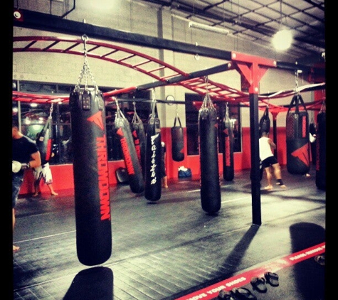 UFC GYM Honolulu - Honolulu, HI