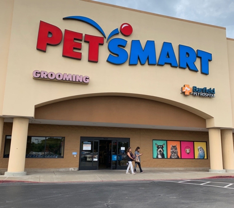 PetSmart - Edmond, OK