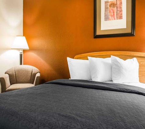 Quality Inn & Suites South/Obetz - Obetz, OH