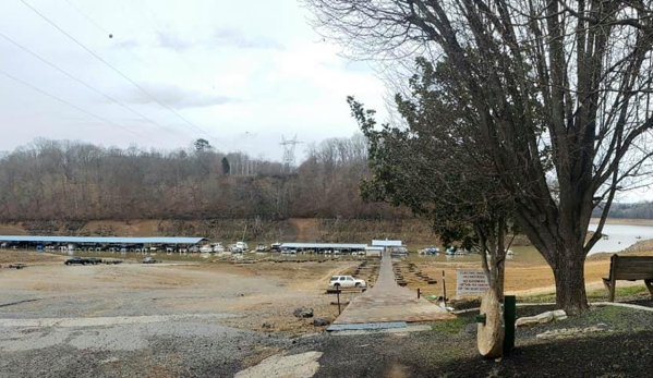 Swann's Marina - Dandridge, TN