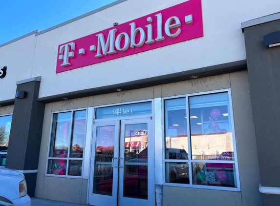 T-Mobile - Espanola, NM