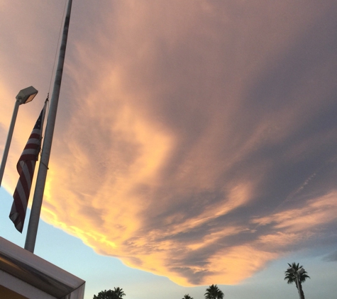 United States Postal Service - Las Vegas, NV