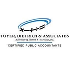 Toyer & Associates Inc P.S.