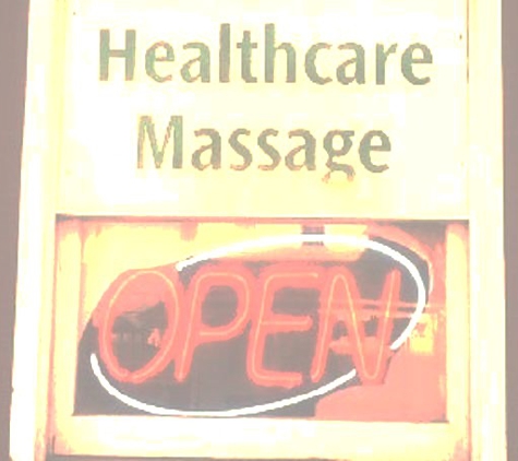 Health Care Massage - Northampton, PA