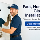 America Glass - Gas Companies