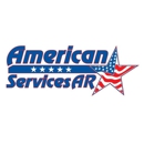 American Services AR - Pressure Washing Equipment & Services