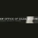 Law Office of Gilda McDowell - Attorneys