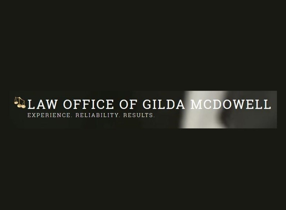 McDowell Gilda - Lubbock, TX