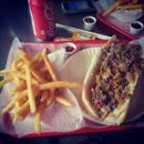 Philly's Cheesesteak - Restaurants