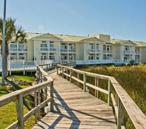 Palm Suites - Atlantic Beach, NC