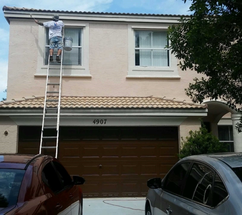 Ultra Painting & Texturing llc - Pompano Beach, FL