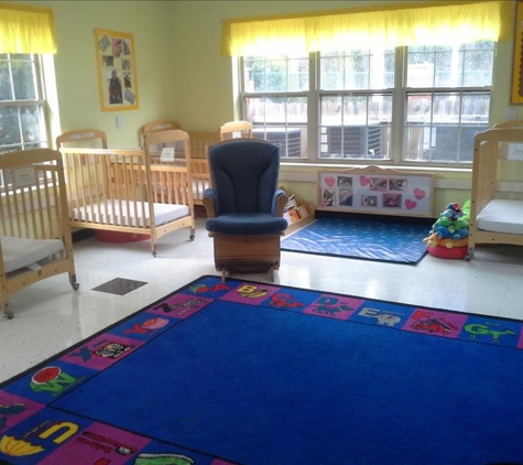 Dunwoody KinderCare - Dunwoody, GA