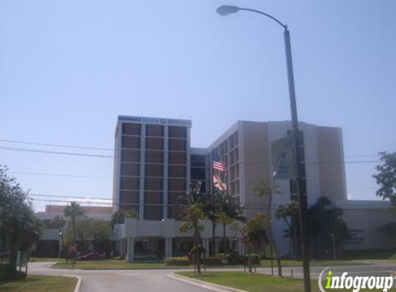 Broward Oncology Associates - Fort Lauderdale, FL