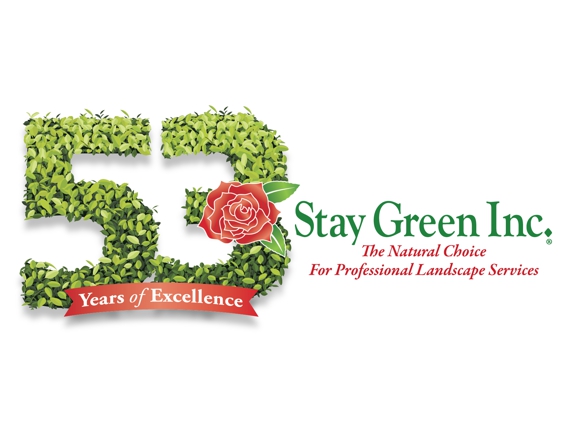 Stay Green Inc. - Sun Valley, CA